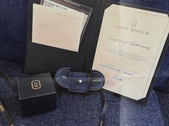 -Harry Winston 海瑞温斯顿