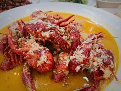 -刘栋梁大排档(淮海东路店)