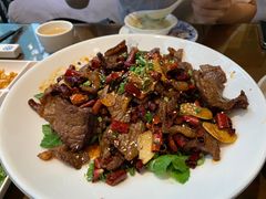-福照楼汽锅鸡·云南菜(护国路店)