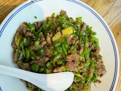 -滇铺子·云南特色菜·鲜花野菜季(东风东路c86店)