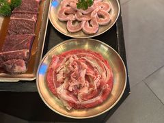 -西塔老太太泥炉烤肉(上海七宝领展广场店)