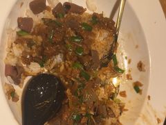 -喝丢一只鞋海鲜烧烤·海肠捞饭(东关街店)
