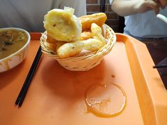 -方中山胡辣汤(蓝堡湾店)