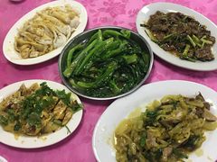 -电白鸭粥店(下沙二坊88号店)