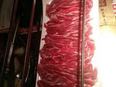 -左庭右院鲜牛肉火锅(新梅广场店)