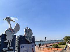 -丁香湖公园
