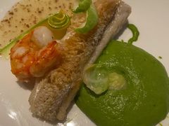 香煎冰岛银鳕鱼-蝶舍·MAISON PAPILLON