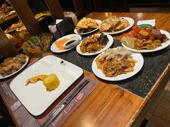 -汉巴味德(大悦城店)