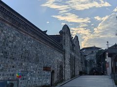 -恩阳古镇