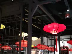大堂-受气牛肉·重庆耙牛肉(来福士店)