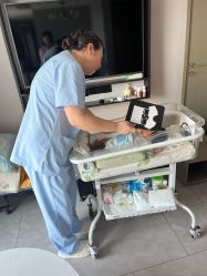 -喜孕时光月子中心(北大妇儿东侧店)