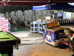 -光头佬钓虾场·烧烤·聚餐·亲子(金沙洲店)