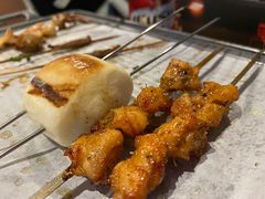-纪录片《人生一串》体验店(静安店)