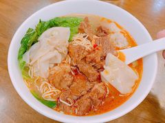 -七叔公面家(拱北口岸店)