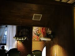 -青叶202都市餐厅(迪诺水镇店)
