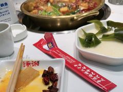 -涿派·炝锅鱼(涿州店)