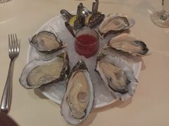 iphone_upload_pic-Oyster Talks 四度蚝法餐厅