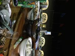 -胖大嫂渔家排档(半边山店)