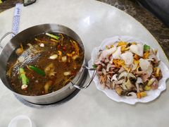 -山大王菌莊