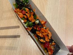 心里嫩一口臭豆腐-俏凤凰(美林M·LIVE天地东座店)
