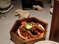 -晓粤·惹味粤菜(凯德乐峰广场店)