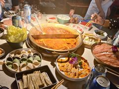 -小龙坎火锅(全球总店)
