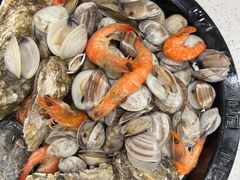 -前王院•巧克力海鲜市集餐厅(万平口店)