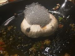 -伍丁·烤牛肋(和平东桥店)