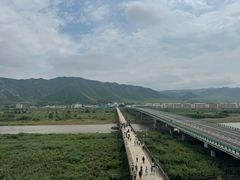 -图们国门景区