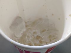 全家满分早餐-麦当劳(海岸城店)
