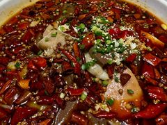 -蜀阳餐厅·金牌水煮鱼