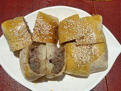 烤包子-哈密古丽新疆餐厅(江北融创店)