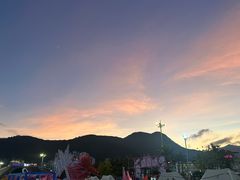 -大梅沙海滨公园