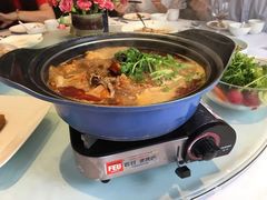 -眉州东坡(民族园店)