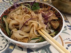 -阿拉丁新疆风味餐厅·清真(罗廊巷店)