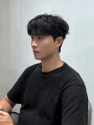 -东梵造型·烫发染发接发连锁SALON