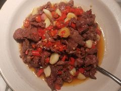 -费大厨辣椒炒肉(高铁吾悦广场店)