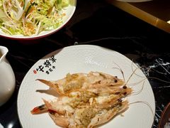 -牛将军•涮肉•烤肉(北京王府井·故宫店)