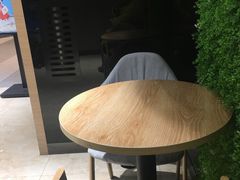 用餐区-CoCo都可(大兴凯德MALL店)