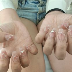 -斯馨·健康美甲美睫