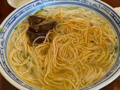 -同得兴 Since·1995 传统苏式面馆(十全街店)