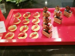 -青岛海尔洲际酒店