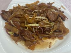 -新南华大酒店(广中店)