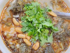 雪菜米粉（小）-顺华粉馆(桃园南路店)