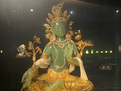 -深圳珠宝博物馆