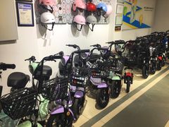 -雅迪电动车(北艾路店)