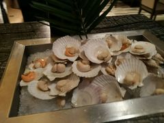 android_upload_pic-北京希尔顿逸林酒店-逸轩西餐厅-自助餐厅