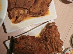 -大师兄·西北小馆(南沙万达广场店)