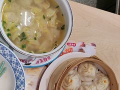 -小杨生煎(黄河路店)