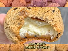 -五号法甜(二七万达店)